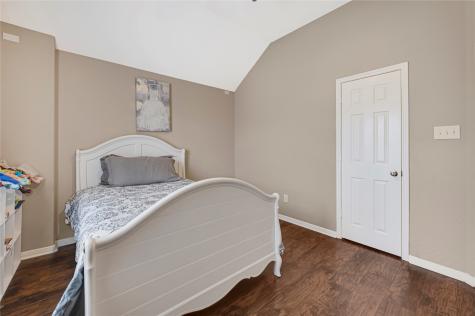 16946 Creek Mountain Drive Houston TX 77084