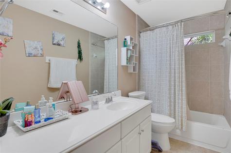 16946 Creek Mountain Drive Houston TX 77084