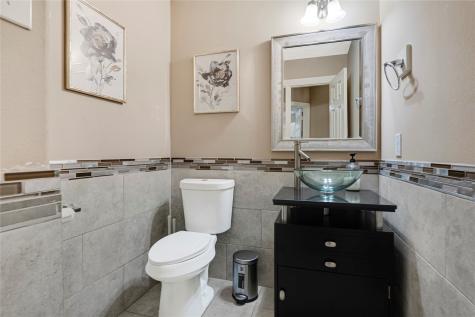 16946 Creek Mountain Drive Houston TX 77084