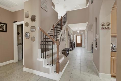 16946 Creek Mountain Drive Houston TX 77084