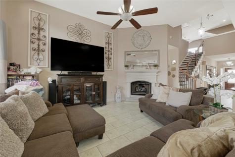 16946 Creek Mountain Drive Houston TX 77084
