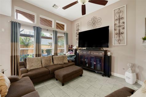 16946 Creek Mountain Drive Houston TX 77084