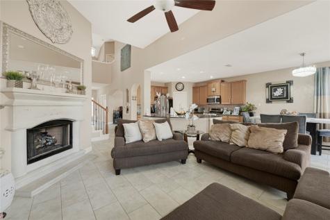 16946 Creek Mountain Drive Houston TX 77084