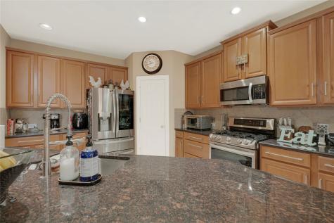 16946 Creek Mountain Drive Houston TX 77084