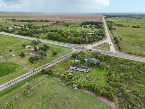 25 County Road 242 Matagorda TX 77457