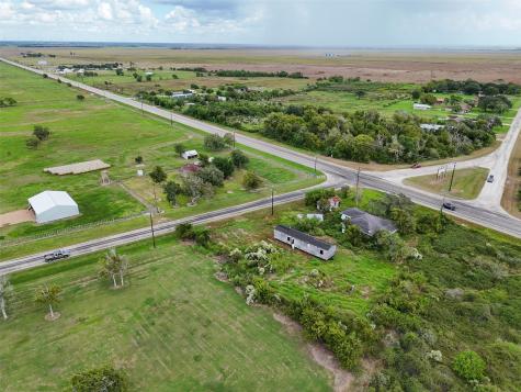 25 County Road 242 Matagorda TX 77457