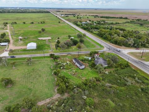 25 County Road 242 Matagorda TX 77457