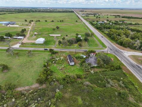 25 County Road 242 Matagorda TX 77457