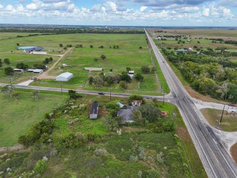 25 County Road 242 Matagorda TX 77457