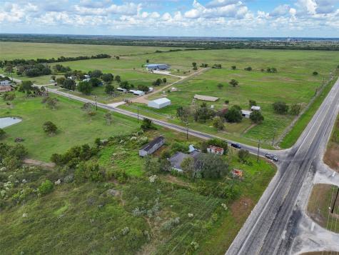 25 County Road 242 Matagorda TX 77457