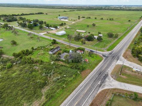 25 County Road 242 Matagorda TX 77457
