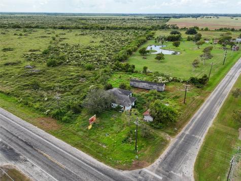 25 County Road 242 Matagorda TX 77457