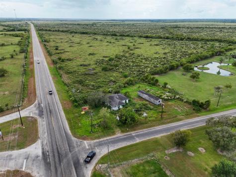 25 County Road 242 Matagorda TX 77457