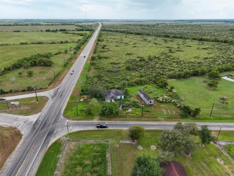 25 County Road 242 Matagorda TX 77457