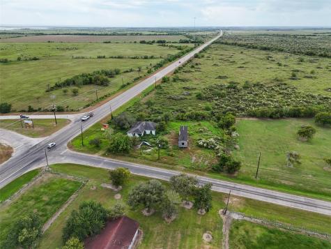 25 County Road 242 Matagorda TX 77457