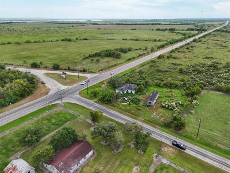 25 County Road 242 Matagorda TX 77457