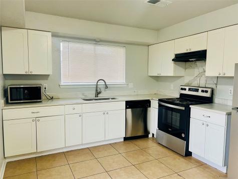 13114 Benford Drive Houston TX 77099