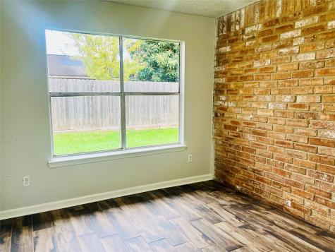13114 Benford Drive Houston TX 77099