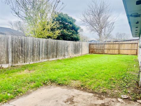 13114 Benford Drive Houston TX 77099
