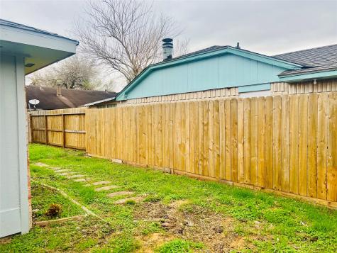 13114 Benford Drive Houston TX 77099