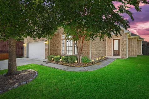 16239 Jordyn Lake Drive Tomball TX 77377
