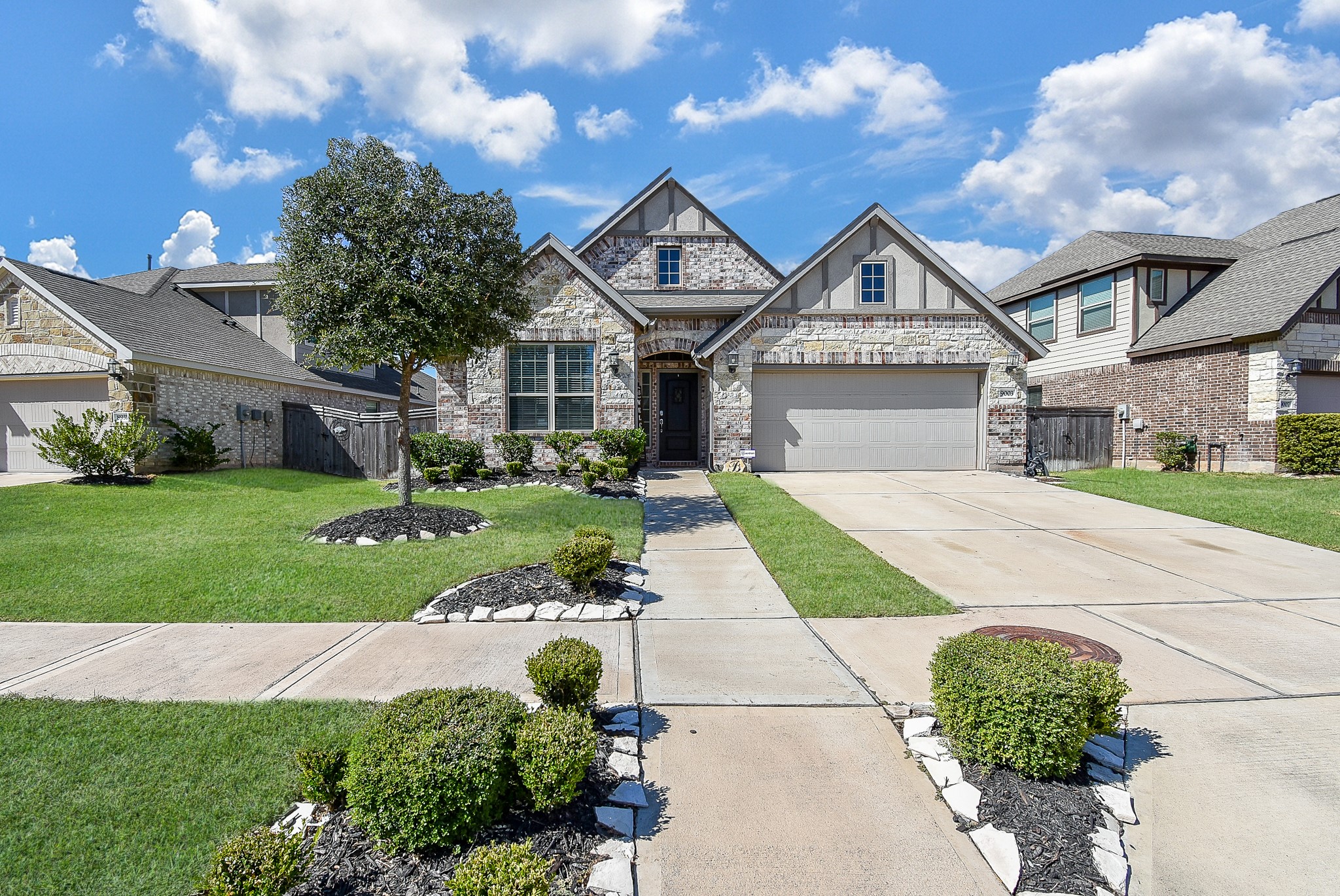 9003 Stanley Oak Drive Missouri City TX 77459