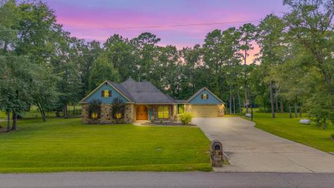 27339 Fairway Crossings Drive Huffman TX 77336