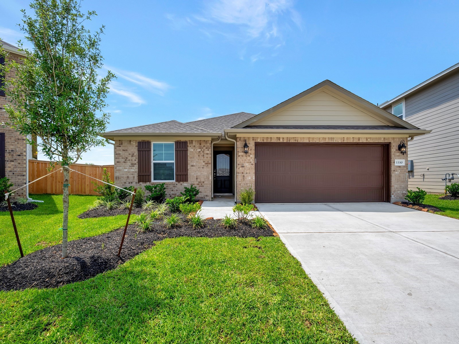 1330 Torrance Lane Rosharon TX 77583