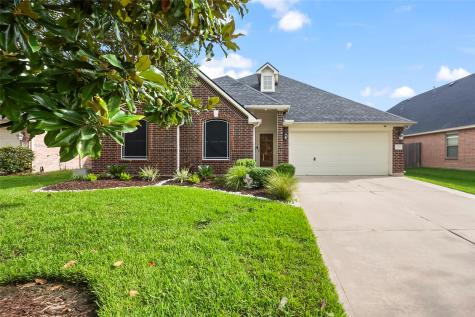 13315 Lake Passage Lane Houston TX 77044