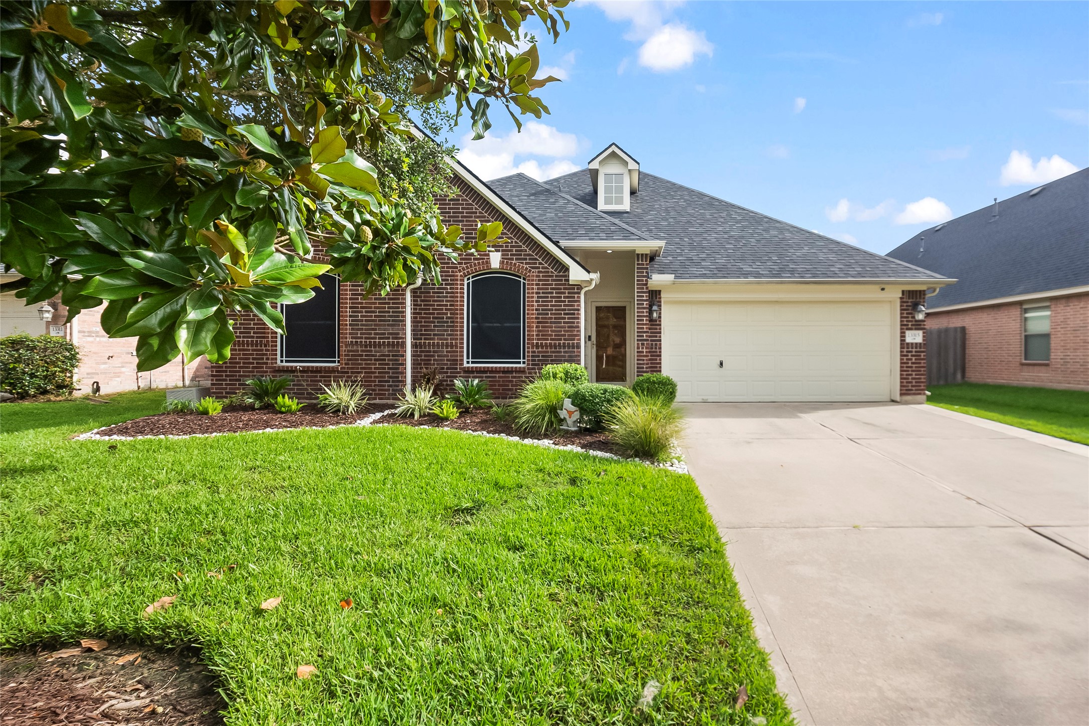 13315 Lake Passage Lane Houston TX 77044