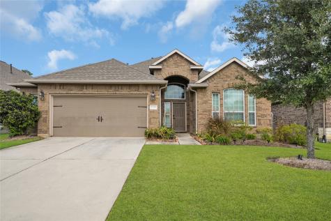 21327 Hubbard Run Drive Porter TX 77365