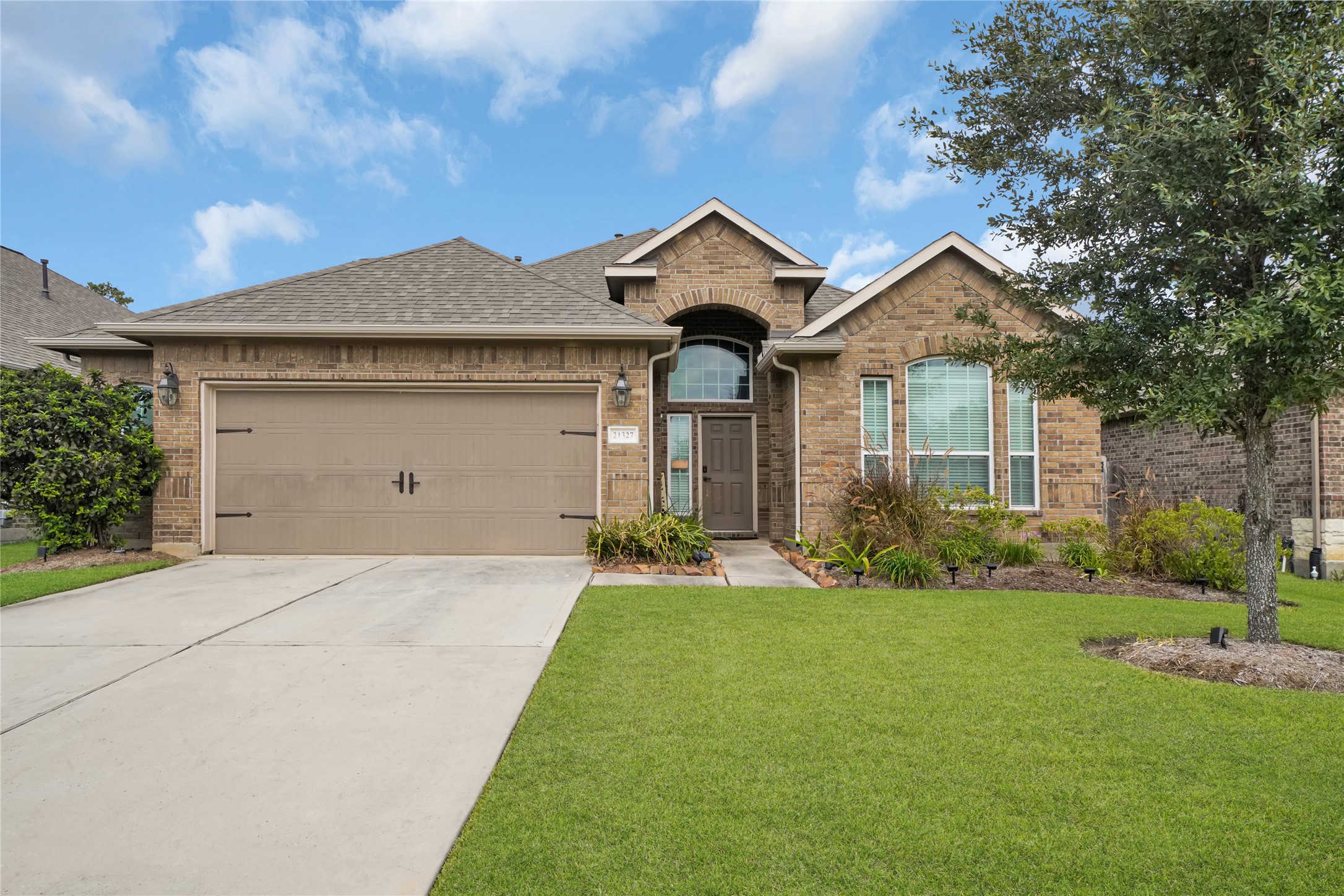 21327 Hubbard Run Drive Porter TX 77365