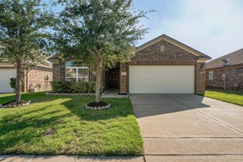 8018 Cory Hollow Court Houston TX 77040