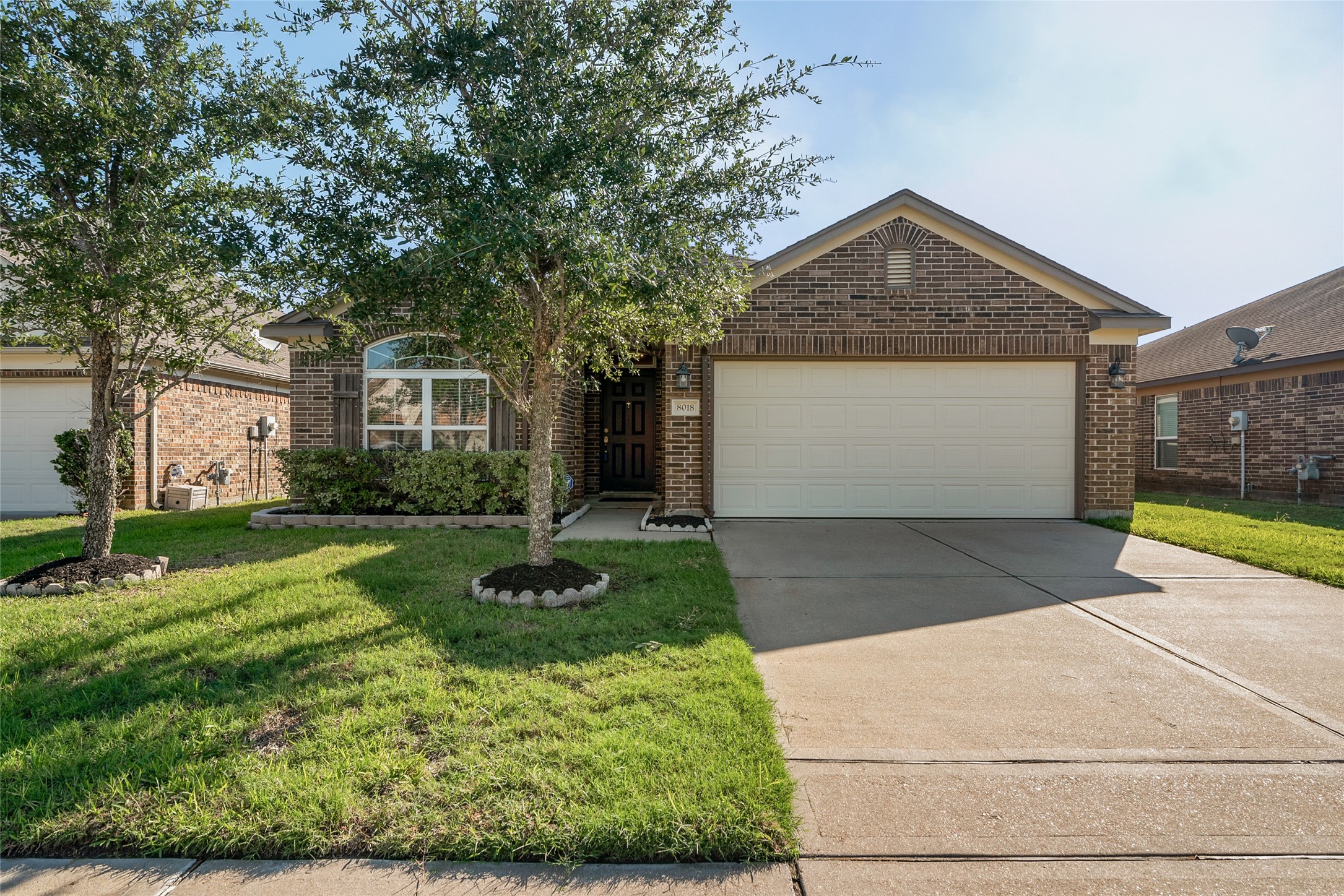 8018 Cory Hollow Court Houston TX 77040