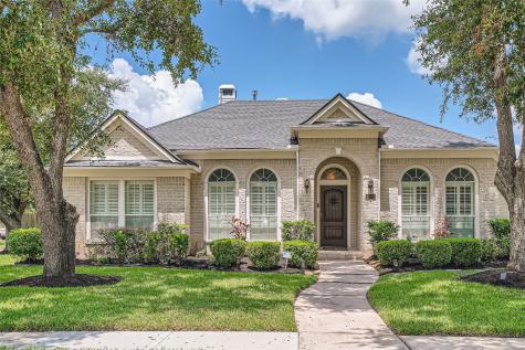 2138 Sand River Court Sugar Land TX 77479