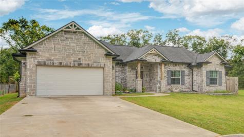 62 Ivy Court Jones Creek TX 77541