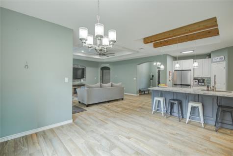 62 Ivy Court Jones Creek TX 77541