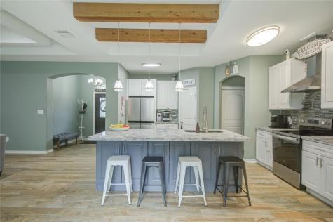 62 Ivy Court Jones Creek TX 77541