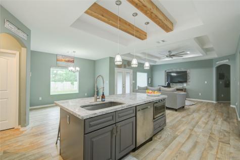 62 Ivy Court Jones Creek TX 77541