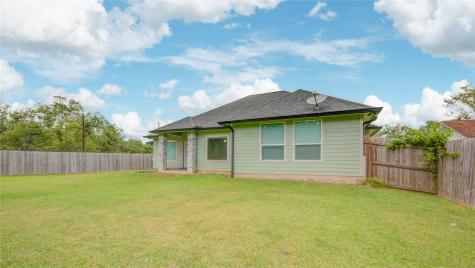 62 Ivy Court Jones Creek TX 77541