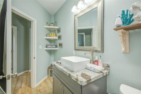 62 Ivy Court Jones Creek TX 77541