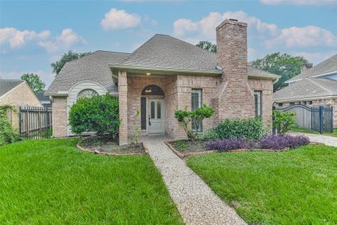 10711 Norchester Village Drive Houston TX 77070