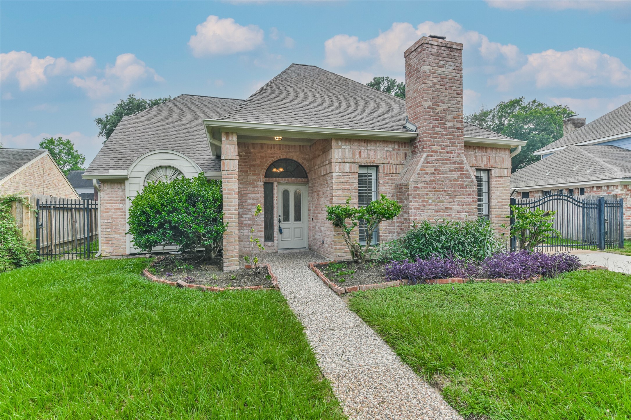 10711 Norchester Village Drive Houston TX 77070