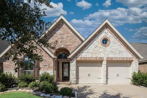 1216 Oxbow Crossing Lane Rosenberg TX 77471
