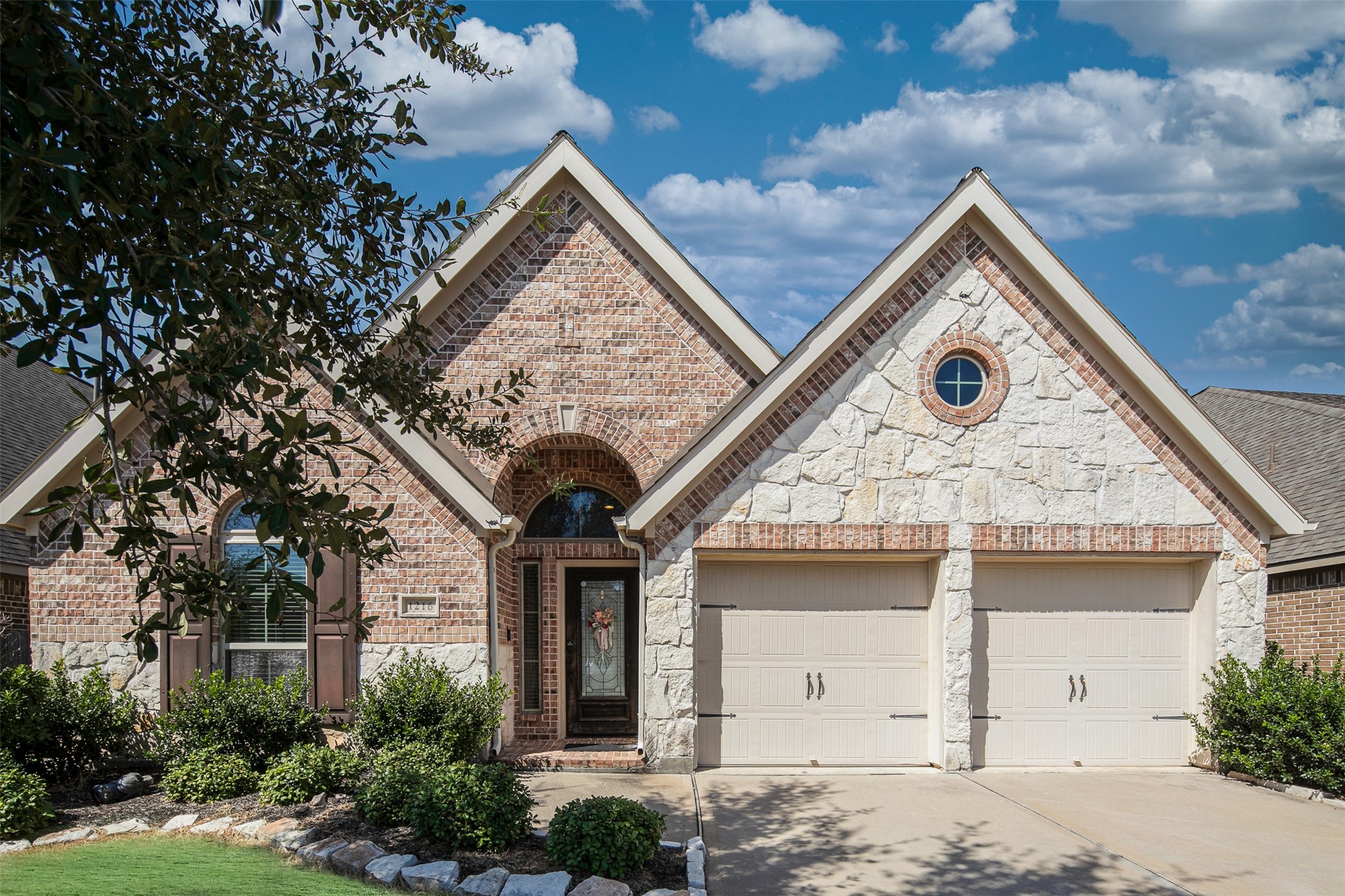 1216 Oxbow Crossing Lane Rosenberg TX 77471
