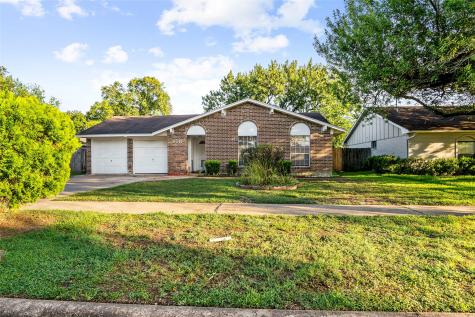 6011 Hoover Street Houston TX 77092