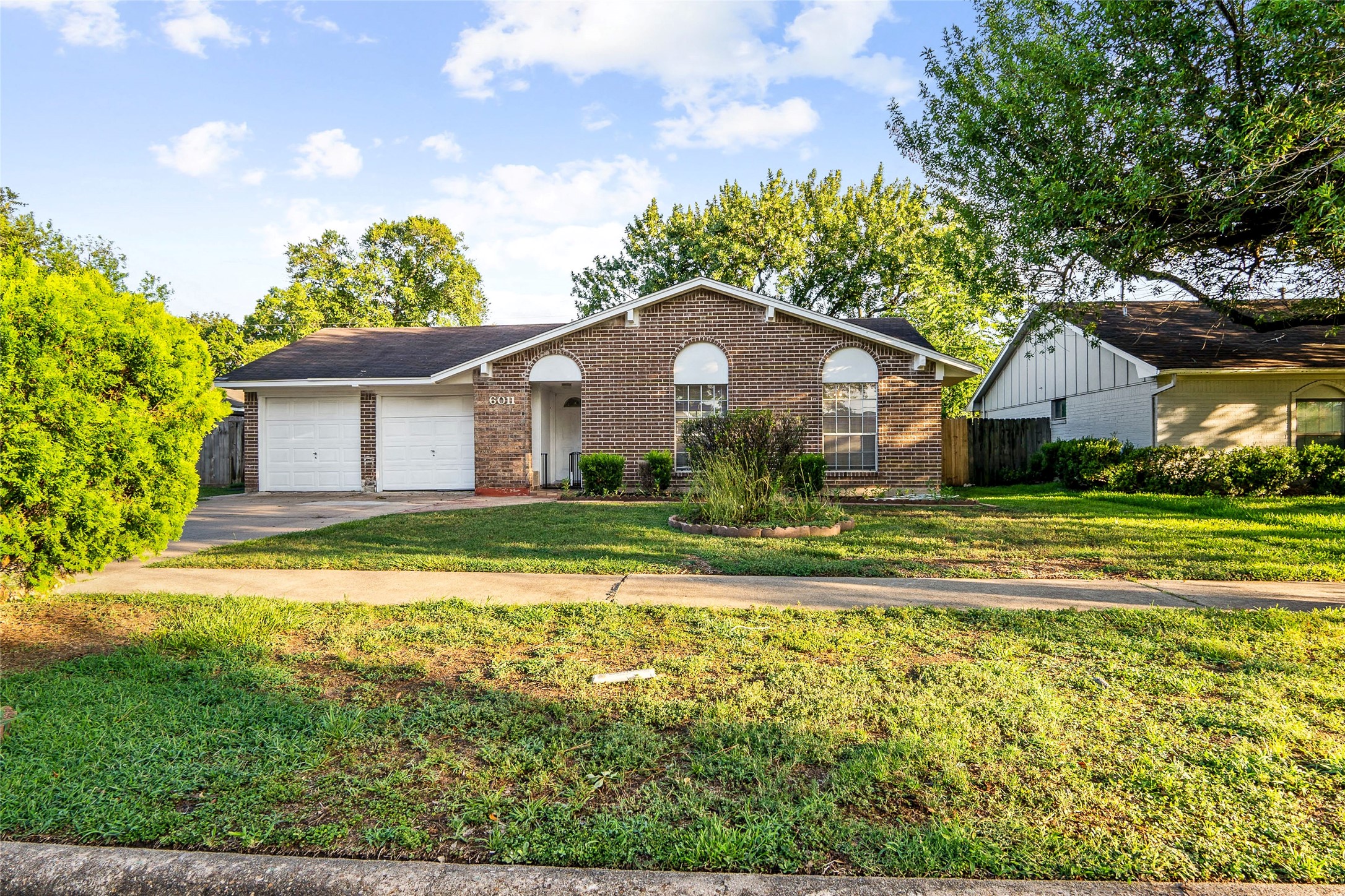 6011 Hoover Street Houston TX 77092