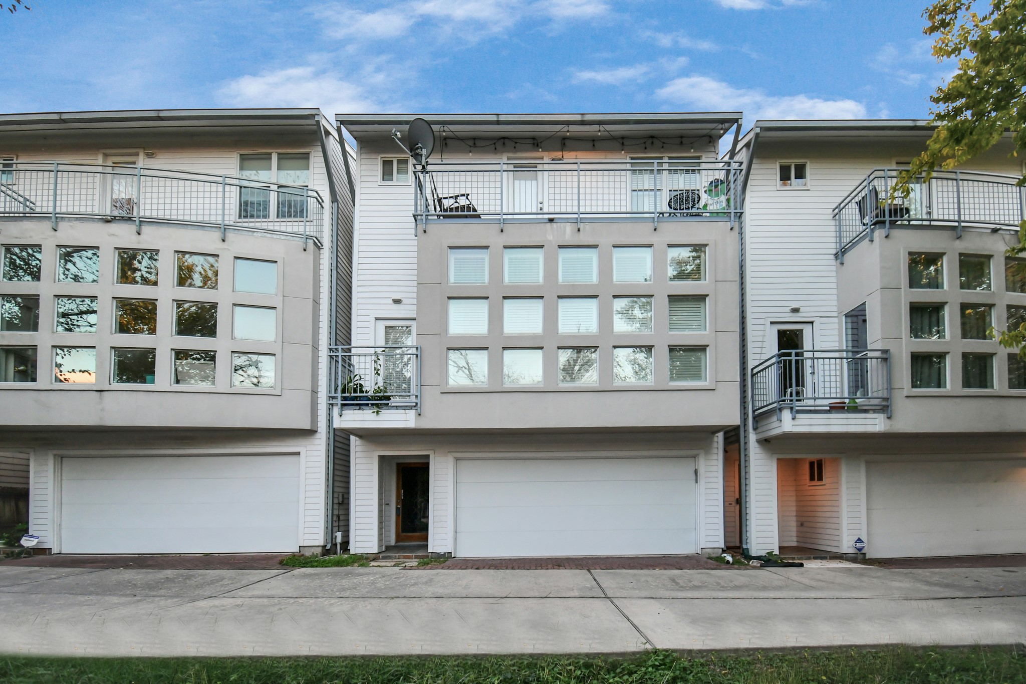 4217 Rose Street D Houston TX 77007