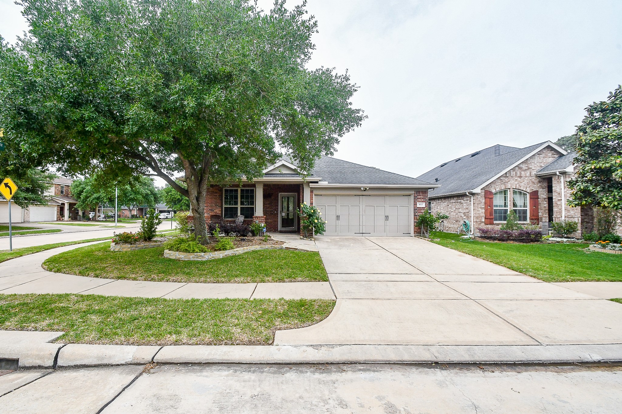 4003 Renwood Forest Houston TX 77084