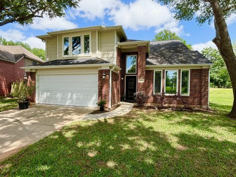 1002 Albany Court Richmond TX 77406